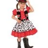Rubie's Cowgirl Costume For Kids