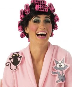 Rubie's Crazy Cat Lady Costume For Adults