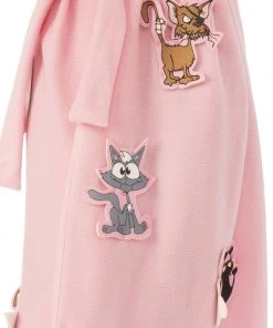 Rubie's Crazy Cat Lady Costume For Adults