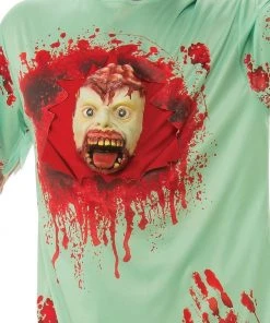 Rubie's Crazy Patient Costume For Adults