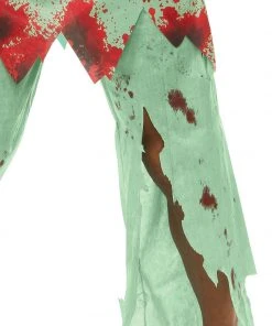 Rubie's Crazy Patient Costume For Adults