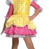 Rubie's Crumbs Sugar Cookie Costume For Kids - Lalaloopsy