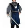 Forum Novelties Mens Crusader Plus Size Costume For Adults