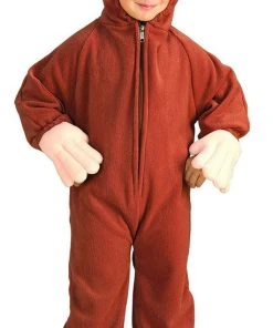 Rubie's Curious George Costume For Toddlers And Kids