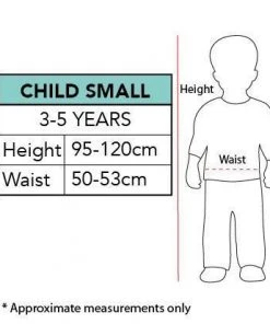 Rubie's Cute Cat Rock Star Costume For Kids