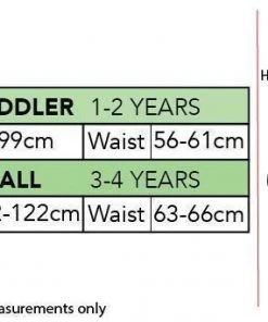 Rubie's Daddy Shark Deluxe Blue Costume For Toddlers And Kids - Baby Shark 9 Rubie's Daddy Shark Deluxe Blue Costume For Toddlers And Kids - Baby Shark