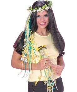 Rubie's Daisy Chain Headpiece