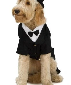 Rubie's Dapper Dog Pet Costume