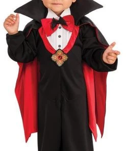 Rubie's Kids Dapper Drac Child Costume