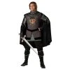 Incharacter Costumes Dark Knight Elite Costume For Adults