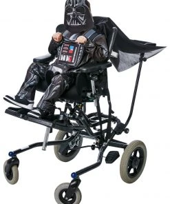 Rubie's Darth Vader Adaptive Costume For Kids - Disney Star Wars