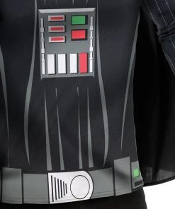 Rubie's Darth Vader Costume Set For Adults - Disney Star Wars