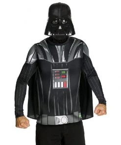 Rubie's Darth Vader Costume Set For Adults - Disney Star Wars