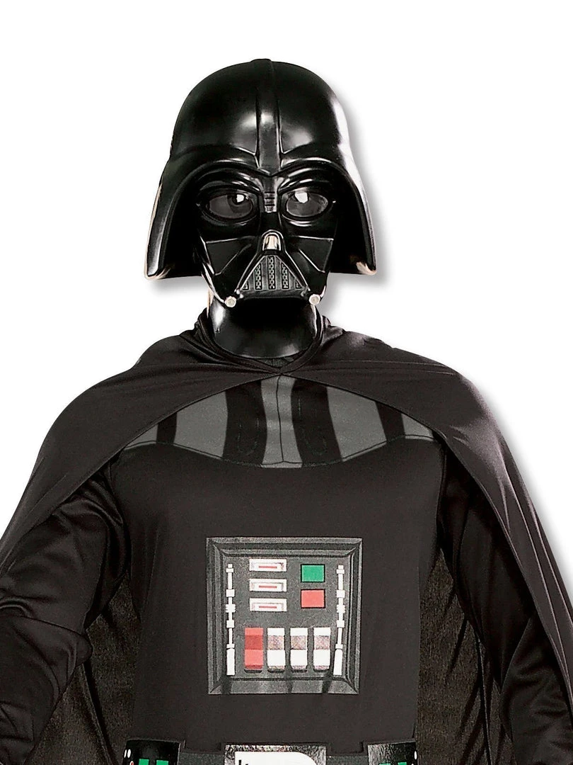 Rubie's Darth Vader Costume For Adults - Disney Star Wars 4 Rubie's Darth Vader Costume For Adults - Disney Star Wars