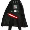 Rubie's Darth Vader Costume For Adults - Disney Star Wars 2 Rubie's Darth Vader Costume For Adults - Disney Star Wars