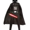 Rubie's Darth Vader Costume For Adults - Disney Star Wars