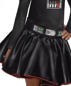 Rubie's Darth Vader Costume For Kids - Disney Star Wars