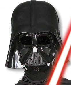Rubie's Darth Vader Costume For Tweens & Teens - Disney Star Wars Kids
