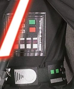 Rubie's Darth Vader Costume For Tweens & Teens - Disney Star Wars Kids 8 Rubie's Darth Vader Costume For Tweens & Teens - Disney Star Wars Kids