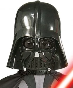 Rubie's Darth Vader Deluxe Costume For Kids - Disney Star Wars