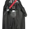 Rubie's Darth Vader Deluxe Costume For Kids - Disney Star Wars