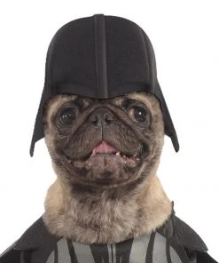 Rubie's Darth Vader Deluxe Pet Costume - Disney Star Wars