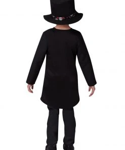 Rubie's Day Of The Dead Costume For Kids