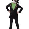 Rubie's Day Of The Dead Costume For Kids
