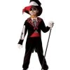 Rubie's Day Of The Dead Costume For Kids 1 Rubie's Day Of The Dead Costume For Kids