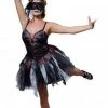 Rubie's Dead Ballerina Costume For Adults 2 Rubie's Dead Ballerina Costume For Adults