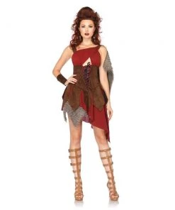 Leg Avenue Deadly Huntress Costume For Adults
