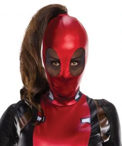 Rubie's Deadpool Costume For Adults - Marvel Deadpool