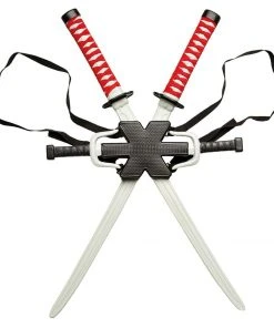 Rubie's Deadpool Weapon Kit - Marvel Deadpool