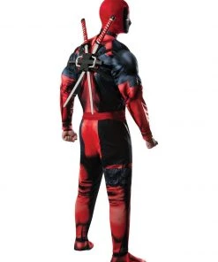 Rubie's Deadpool Weapon Kit - Marvel Deadpool