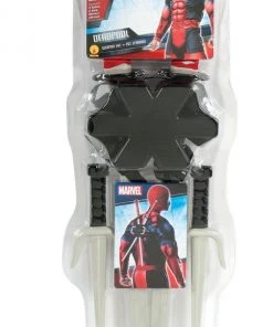 Rubie's Deadpool Weapon Kit - Marvel Deadpool