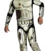 Rubie's Death Trooper Costume For Kids - Disney Star Wars