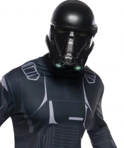 Rubie's Death Trooper Rogue One Costume For Adults - Disney Star Wars