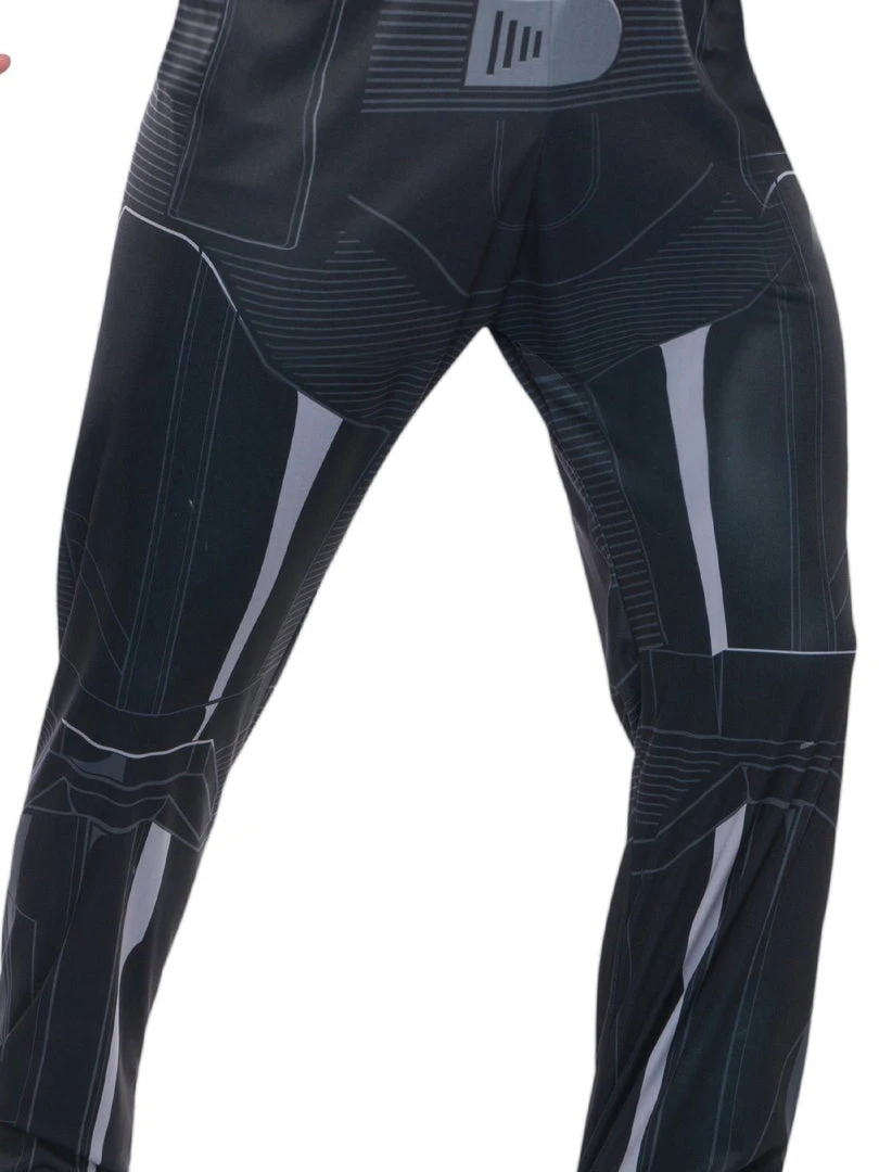 Rubie's Death Trooper Rogue One Costume For Adults - Disney Star Wars 5 Rubie's Death Trooper Rogue One Costume For Adults - Disney Star Wars