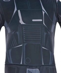 Rubie's Death Trooper Rogue One Costume For Kids - Disney Star Wars