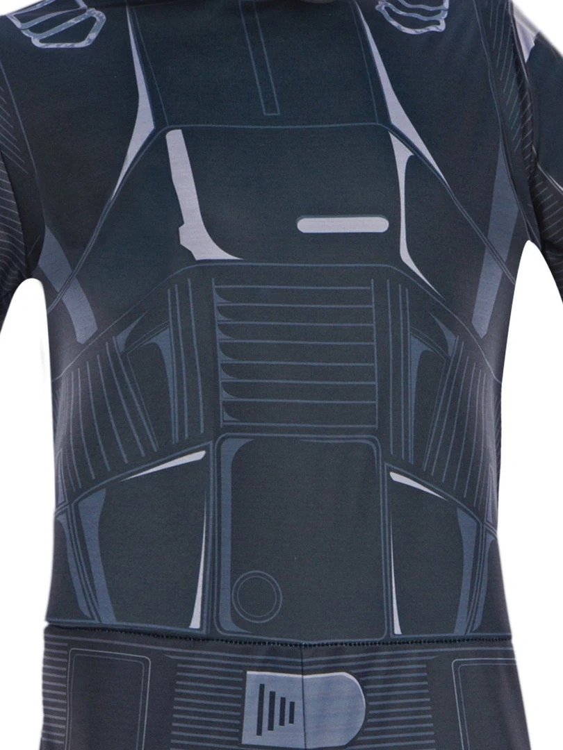 Rubie's Death Trooper Rogue One Costume For Kids - Disney Star Wars 5 Rubie's Death Trooper Rogue One Costume For Kids - Disney Star Wars