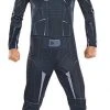 Rubie's Death Trooper Rogue One Costume For Kids - Disney Star Wars