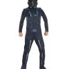 Rubie's Death Trooper Rogue One Costume For Kids - Disney Star Wars
