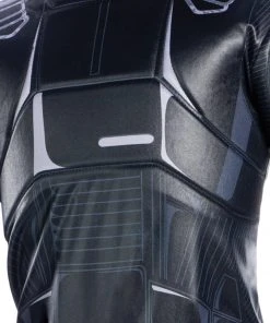 Rubie's Death Trooper Rogue One Deluxe Costume For Kids - Disney Star Wars 8 Rubie's Death Trooper Rogue One Deluxe Costume For Kids - Disney Star Wars