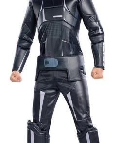 Rubie's Death Trooper Rogue One Deluxe Costume For Kids - Disney Star Wars