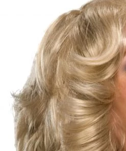 Rubie's Deja Vu Blonde Wig For Adults