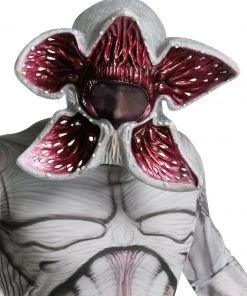 Rubie's Demogorgon Deluxe Costume For Adults - Netflix Stranger Things