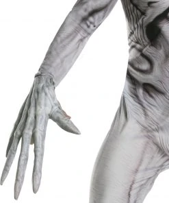 Rubie's Demogorgon Deluxe Costume For Adults - Netflix Stranger Things