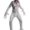 Rubie's Demogorgon Deluxe Costume For Adults - Netflix Stranger Things 1 Rubie's Demogorgon Deluxe Costume For Adults - Netflix Stranger Things