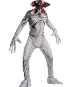 Rubie's Demogorgon Deluxe Costume For Adults - Netflix Stranger Things