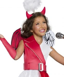 Rubie's Diabla Devil Costume For Kids